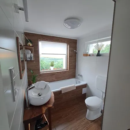 Apartment Remete Vendeghaz Szekszárd