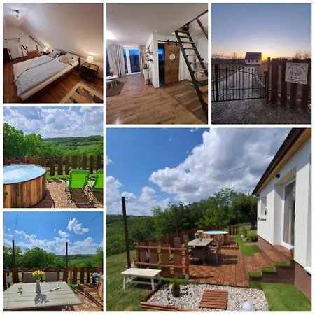Remete Vendeghaz Apartament Szekszárd